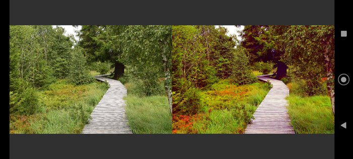 VES – Image and Photo Compare 2.3.6. Скриншот 20