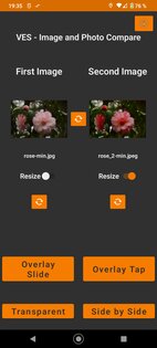 VES – Image and Photo Compare 2.3.6. Скриншот 22