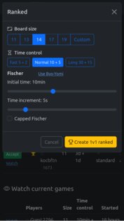 PlayHex 1.0.0.10. Скриншот 3