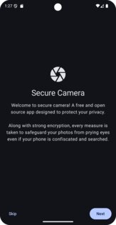 SnapSafe 4.2.0. Скриншот 1