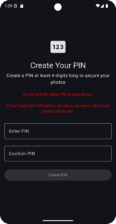 SnapSafe 4.2.0. Скриншот 2