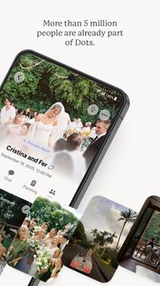Dots Memories: your story 5.16.0-rc.0. Скриншот 2