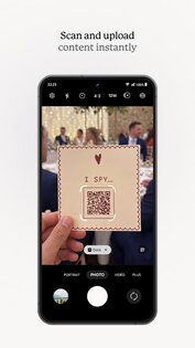 Dots Memories: your story 5.16.0-rc.0. Скриншот 4