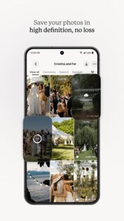 Dots Memories: your story 5.16.0-rc.0. Скриншот 5