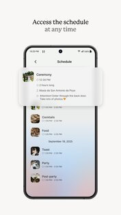 Dots Memories: your story 5.16.0-rc.0. Скриншот 7