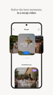 Dots Memories: your story 5.16.0-rc.0. Скриншот 8