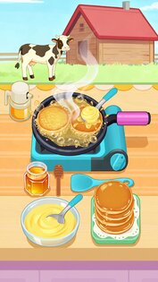 Cooking Yum! Весёлая кухня 1.0.5. Скриншот 4
