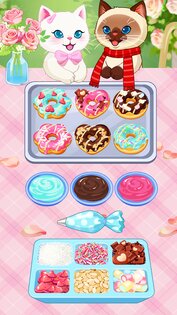Cooking Yum! Весёлая кухня 1.0.5. Скриншот 6