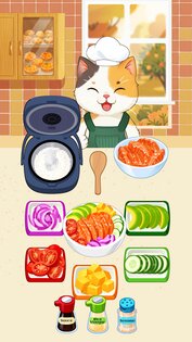 Cooking Yum! Весёлая кухня 1.0.5. Скриншот 9