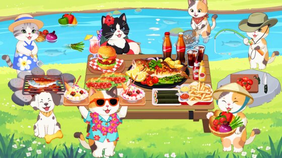 Cooking Yum! Весёлая кухня 1.0.5. Скриншот 15