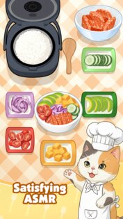 Cooking Yum! Весёлая кухня 1.0.5. Скриншот 27