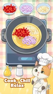 Cooking Yum! Весёлая кухня 1.0.5. Скриншот 34