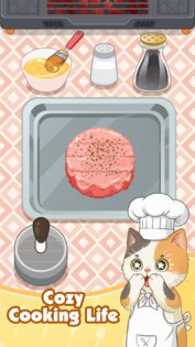 Cooking Yum! Весёлая кухня 1.0.5. Скриншот 36
