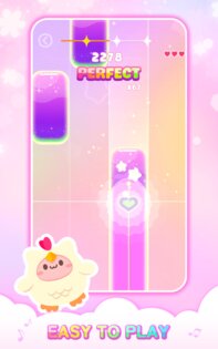Cat Piano Tiles 0.4.0. Скриншот 7