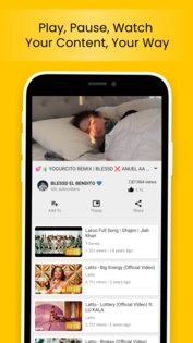 Tube Video Downloader MP3 MP4 gg1.0.5. Скриншот 3