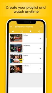 Tube Video Downloader MP3 MP4 gg1.0.5. Скриншот 6