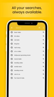 Tube Video Downloader MP3 MP4 gg1.0.5. Скриншот 7