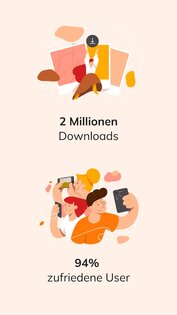 celebrate: share photo & video 23.0.0. Скриншот 7