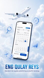 MySafar 0.0.79. Скриншот 3