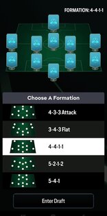 FUT NT 27 Draft + Pack 1.0. Скриншот 1