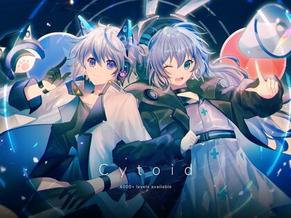 Cytoid 2.1.6. Скриншот 9