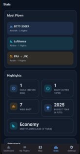 Flybook 1.0.2. Скриншот 5