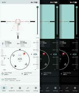 Tirailleur 1.0.0. Скриншот 1