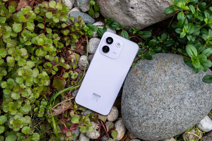 10 000 мАч, прочный корпус и предостаточно ОЗУ: обзор REDMI Note 17 Pro Max 5G
