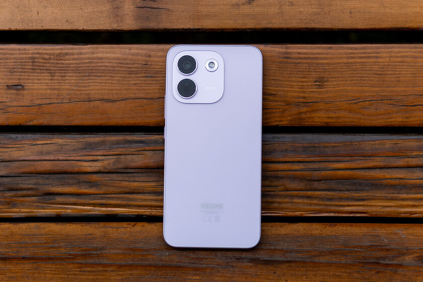 10 000 мАч, прочный корпус и предостаточно ОЗУ: обзор REDMI Note 17 Pro Max 5G