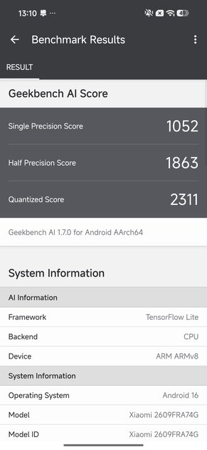10 000 мАч, прочный корпус и предостаточно ОЗУ: обзор REDMI Note 17 Pro Max 5G