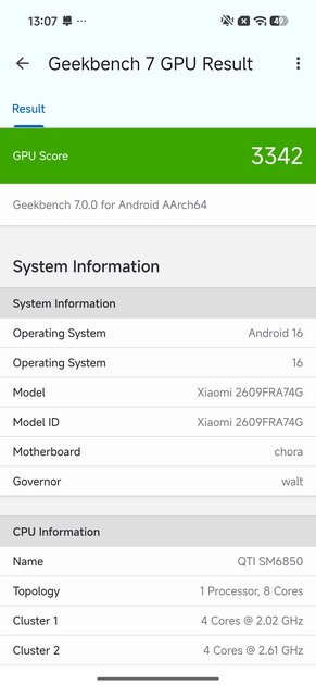 10 000 мАч, прочный корпус и предостаточно ОЗУ: обзор REDMI Note 17 Pro Max 5G