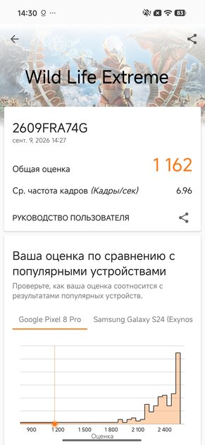 10 000 мАч, прочный корпус и предостаточно ОЗУ: обзор REDMI Note 17 Pro Max 5G