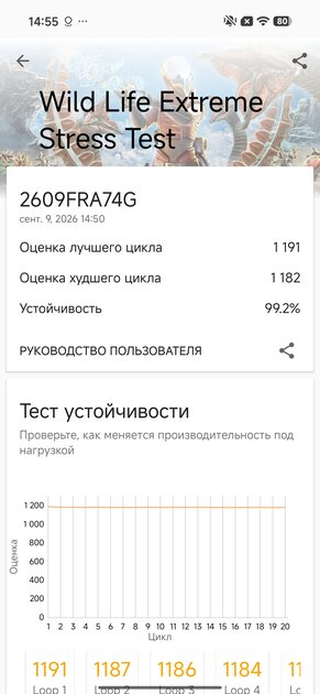 10 000 мАч, прочный корпус и предостаточно ОЗУ: обзор REDMI Note 17 Pro Max 5G