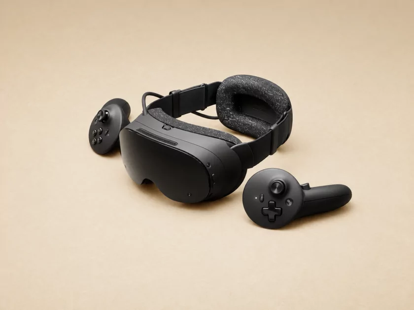 Компания Valve наконец-то выпустила VR-гарнитуру Steam Frame: заказы уже принимаются