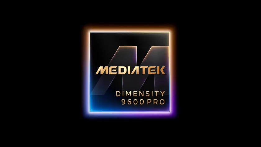 MediaTek представила Dimensity 9600 Pro — мобильный чип по технологии 2 нм