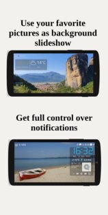 Nightdream: Clock, Screensaver & Radio 2.11.34. Скриншот 5