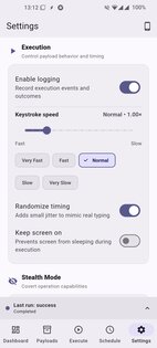 TapDucky 1.0.8. Скриншот 2