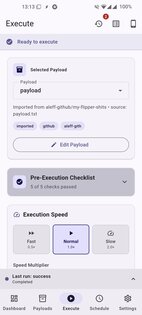 TapDucky 1.0.8. Скриншот 4