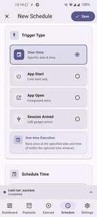 TapDucky 1.0.8. Скриншот 5