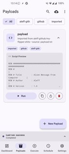TapDucky 1.0.8. Скриншот 6