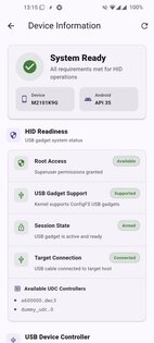 TapDucky 1.0.8. Скриншот 7