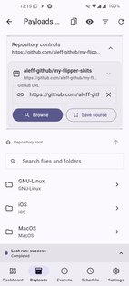 TapDucky 1.0.8. Скриншот 8