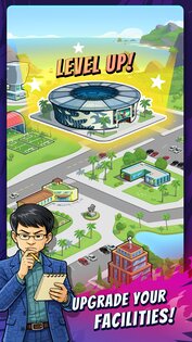 FIRE UP: Soccer 2026 0.5.48. Скриншот 3