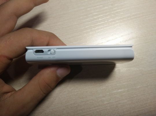"Живой" обзор  Tp-Link Tp MR3040-неплохого бюджетного роутера