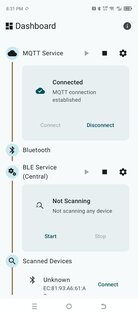 Little Relay 1.5.0. Скриншот 1