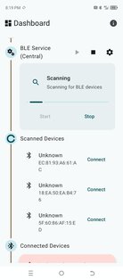 Little Relay 1.5.0. Скриншот 2