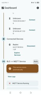 Little Relay 1.5.0. Скриншот 3