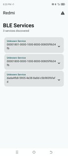Little Relay 1.5.0. Скриншот 4