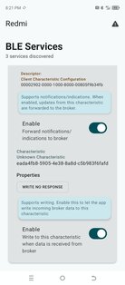 Little Relay 1.5.0. Скриншот 5