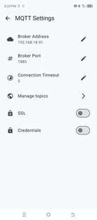 Little Relay 1.5.0. Скриншот 7